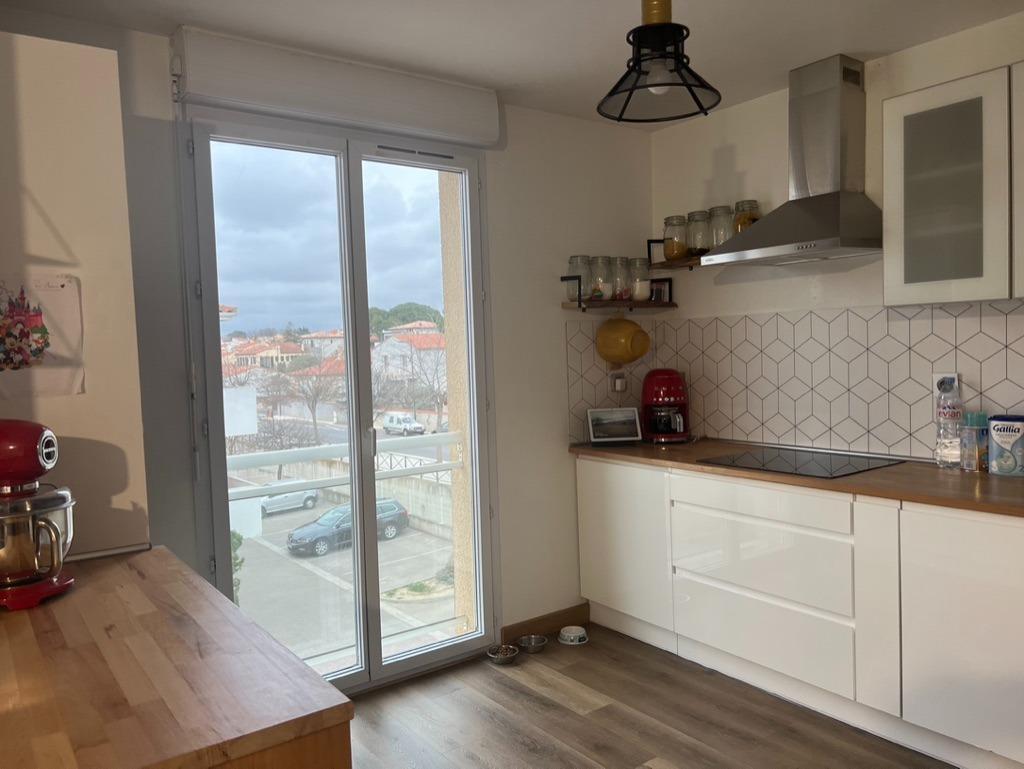 Appartement à Saint-Estève — vignette 2