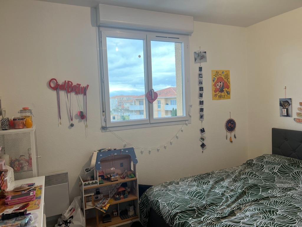 Apartment à Saint-Estève — vignette 9