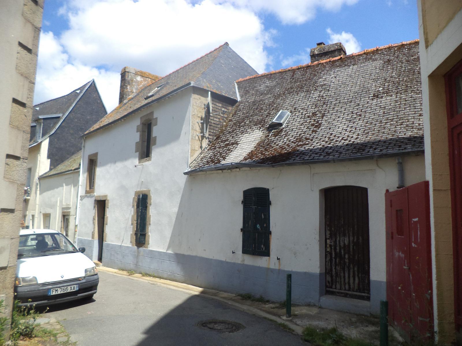 House à Douarnenez — vignette 2