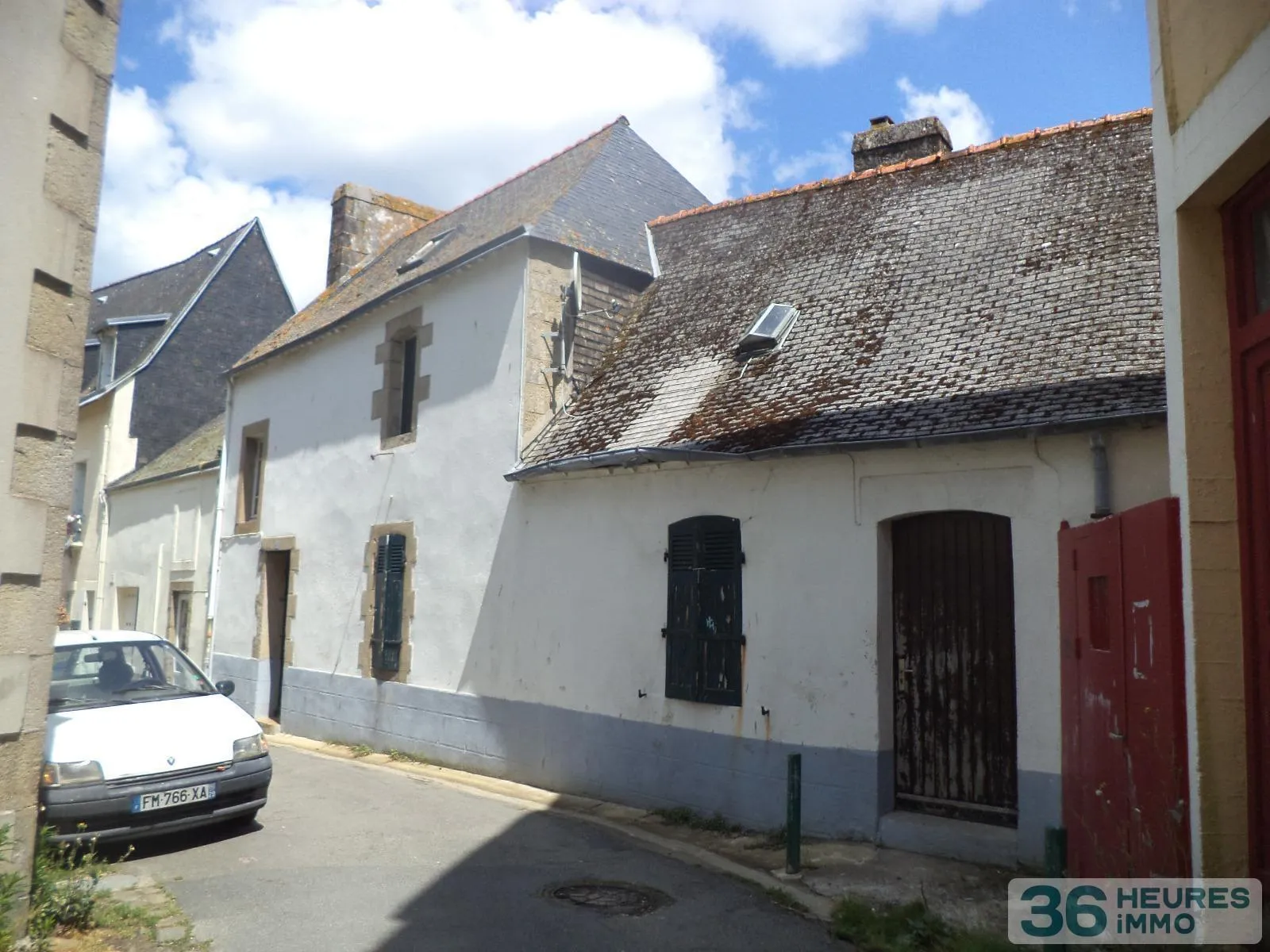 House à Douarnenez — vignette 2