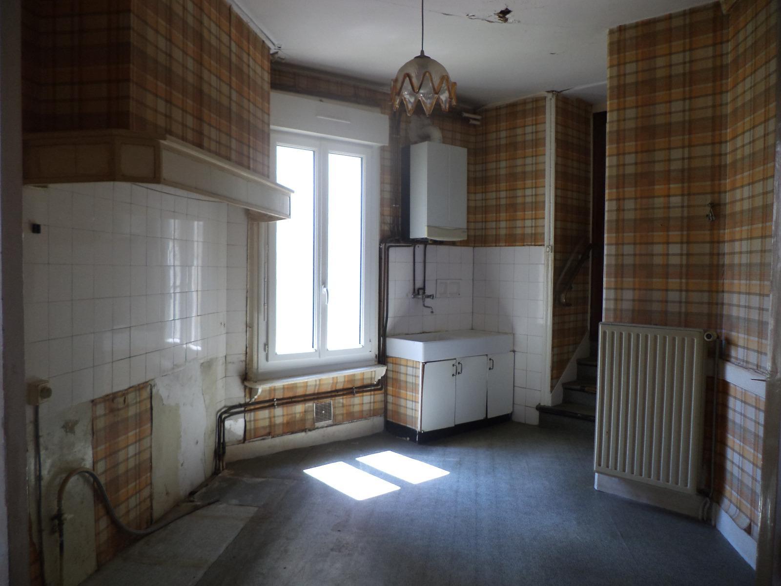 House à Douarnenez — vignette 7