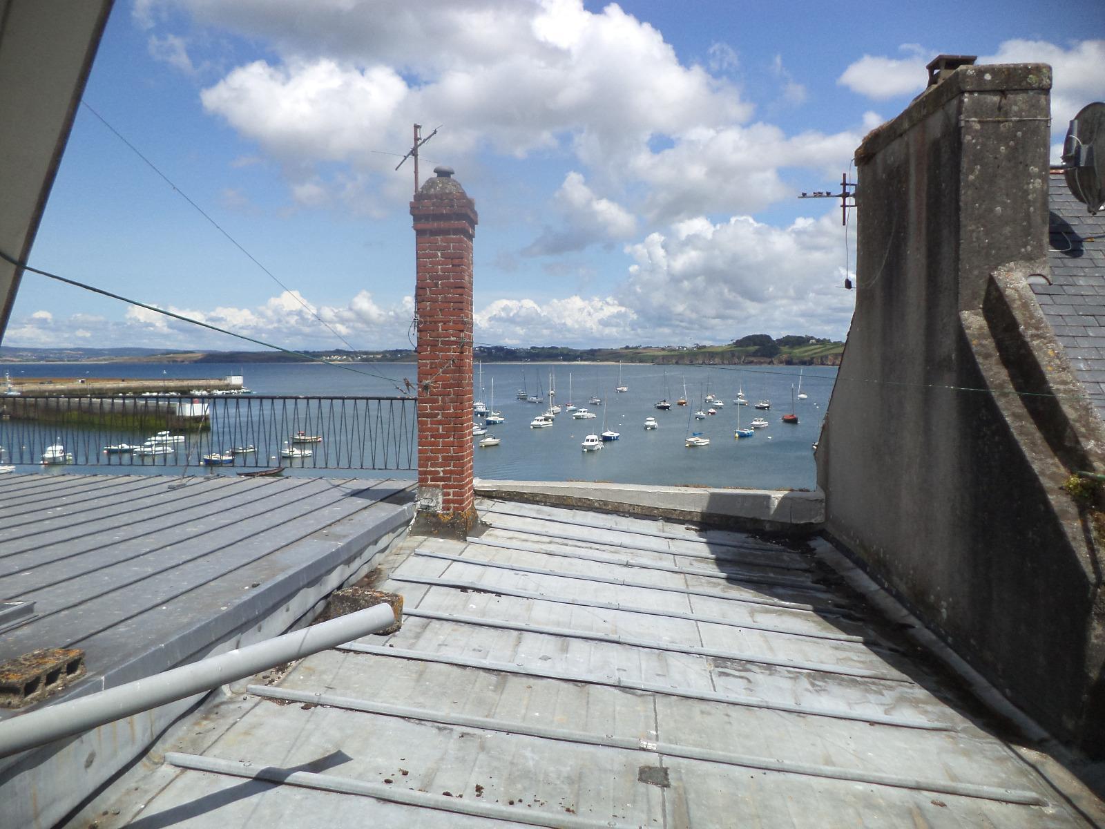 House à Douarnenez — vignette 13