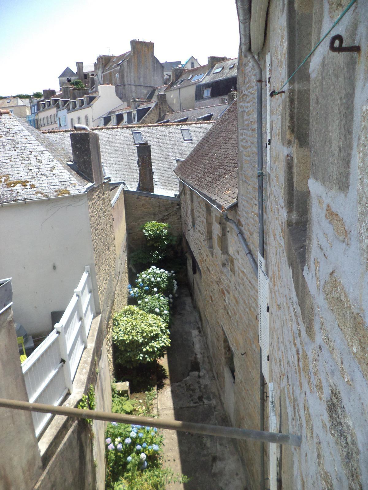 House à Douarnenez — vignette 14
