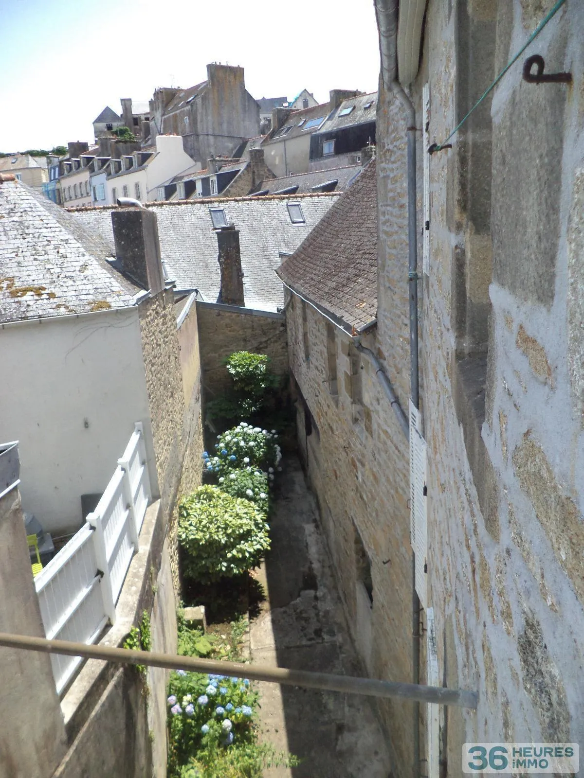 House à Douarnenez — vignette 14