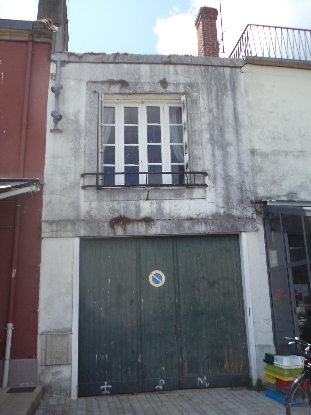 House à Douarnenez — vignette 22