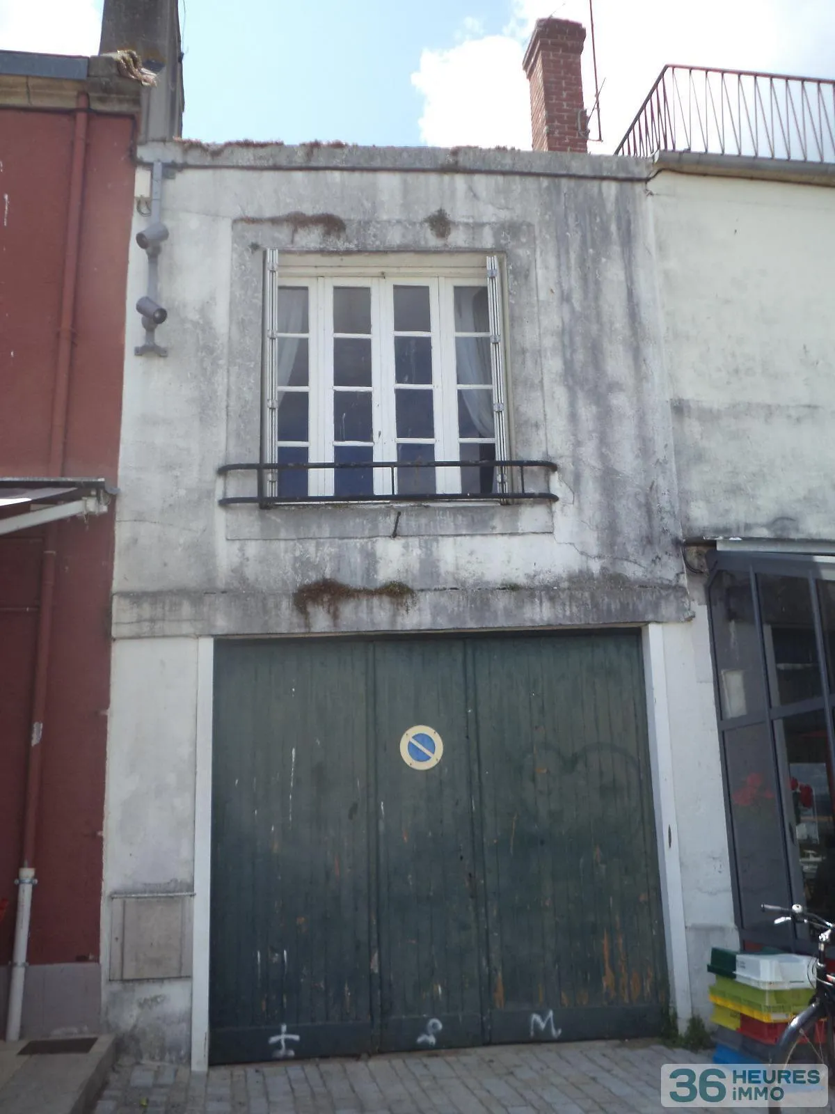 House à Douarnenez — vignette 22