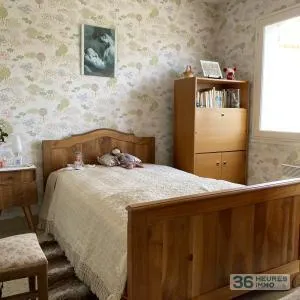 House à Saint-Hilaire-de-Riez — vignette 4