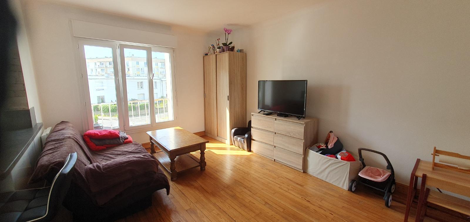 Apartment à Brest — vignette 2