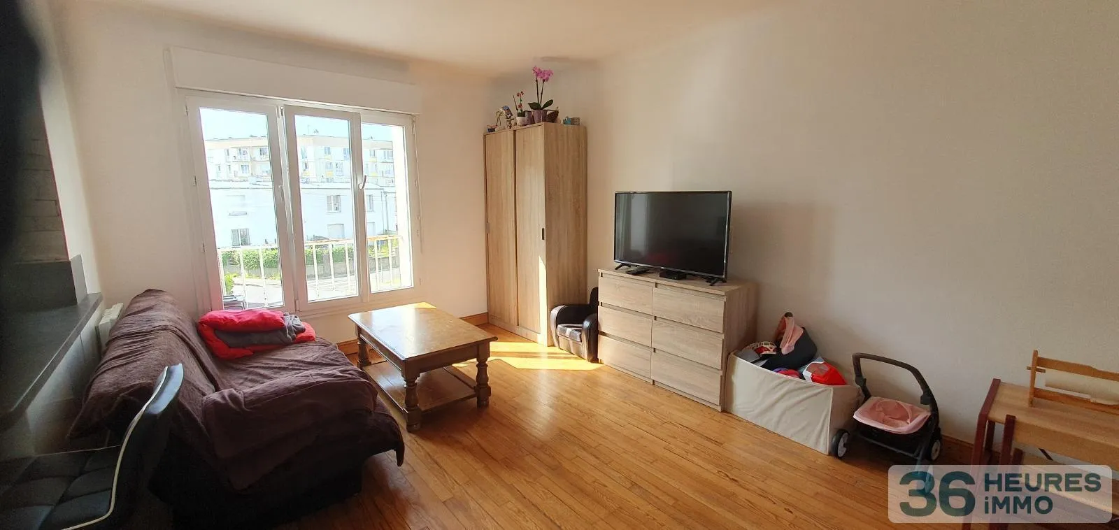 Apartment à Brest — vignette 2