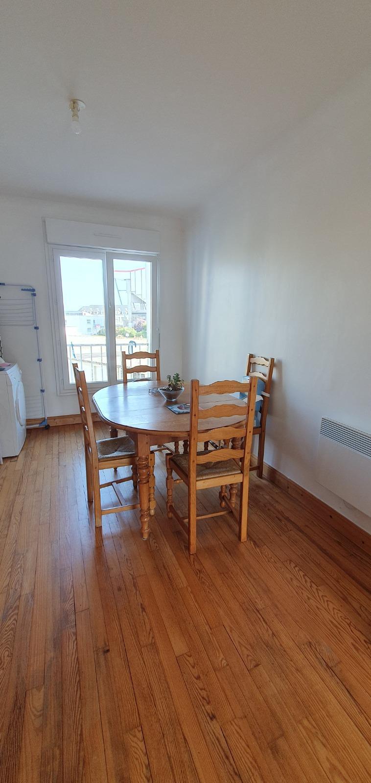 Apartment à Brest — vignette 3