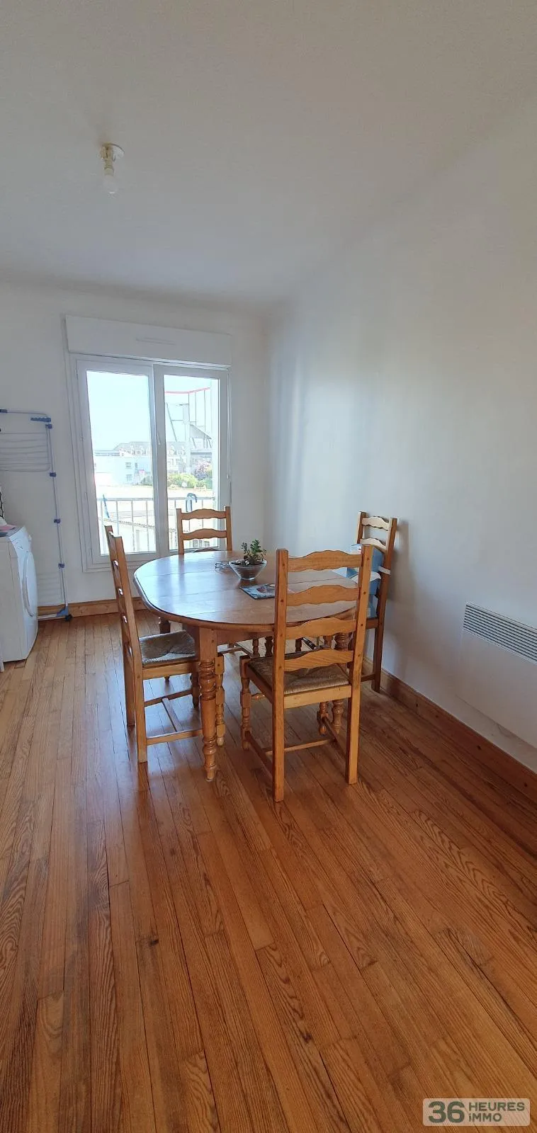 Apartment à Brest — vignette 3