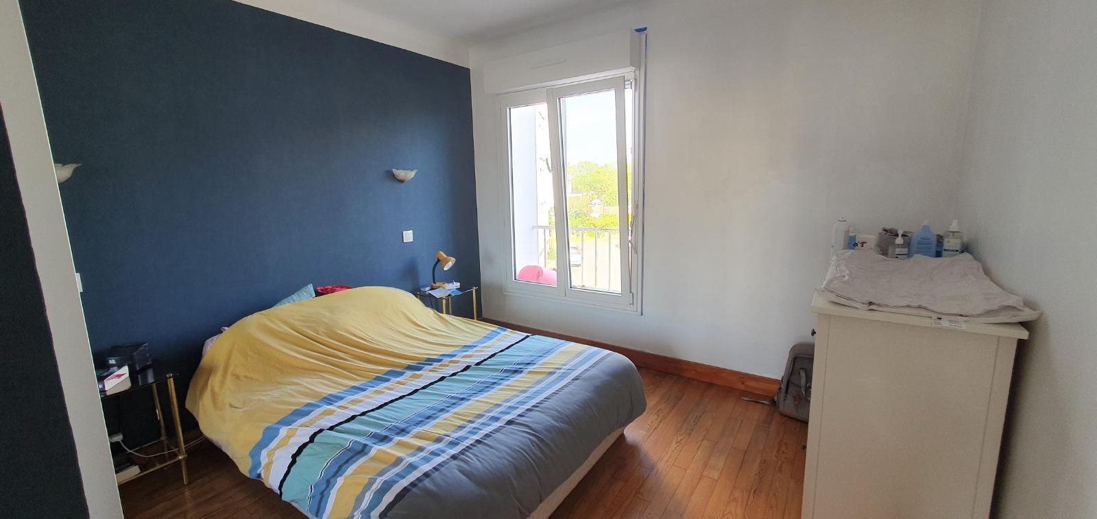 Apartment à Brest — vignette 5