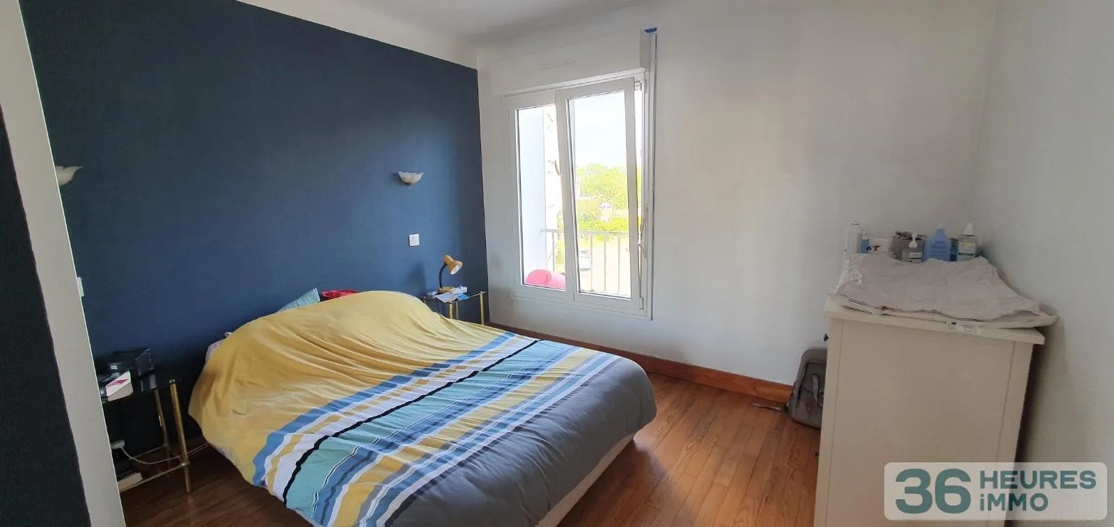 Apartment à Brest — vignette 5