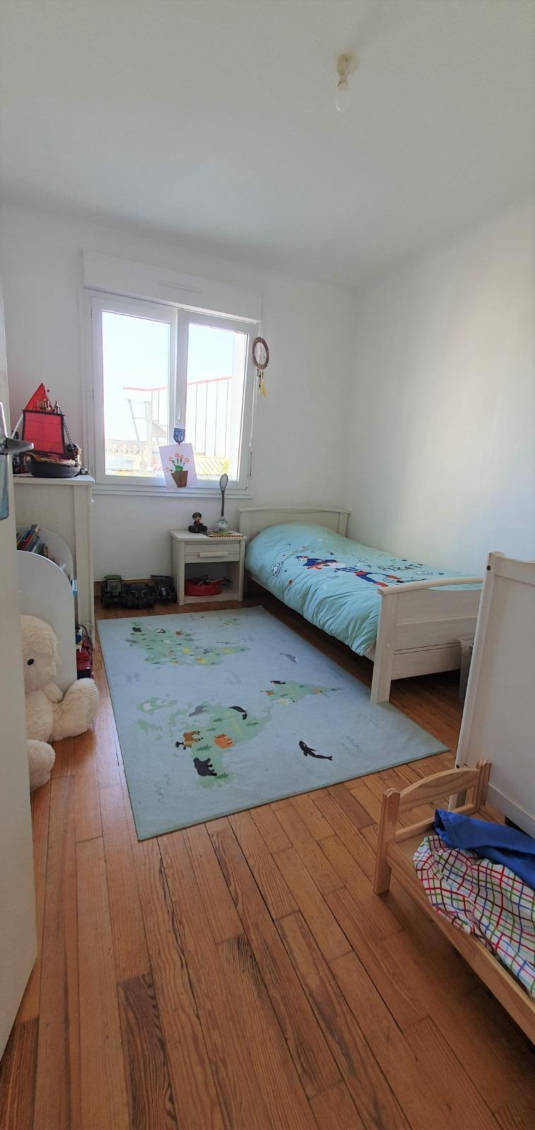Apartment à Brest — vignette 6