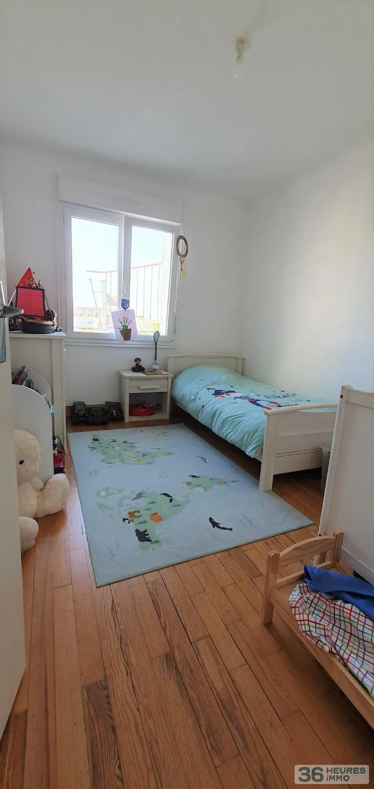 Apartment à Brest — vignette 6