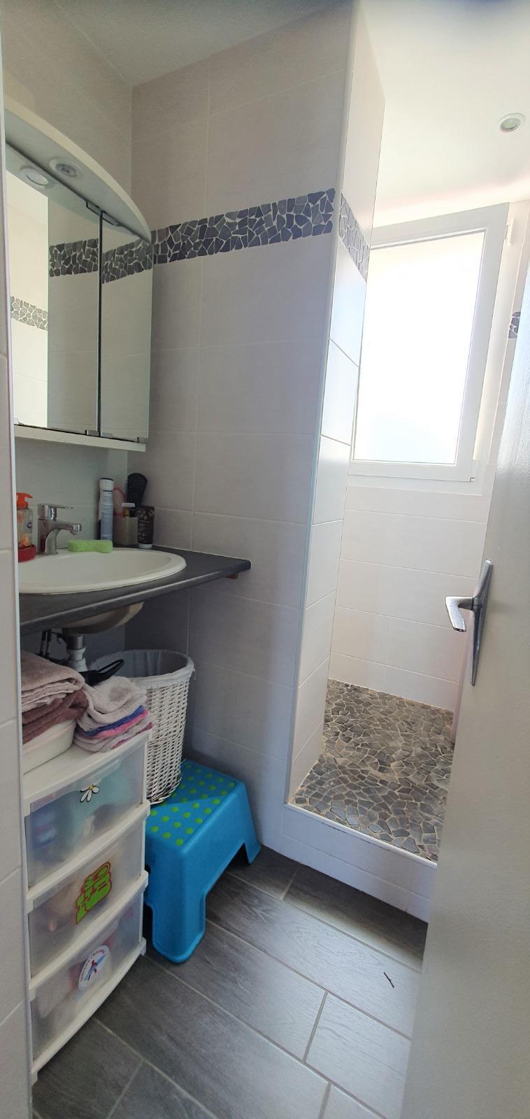 Apartment à Brest — vignette 7