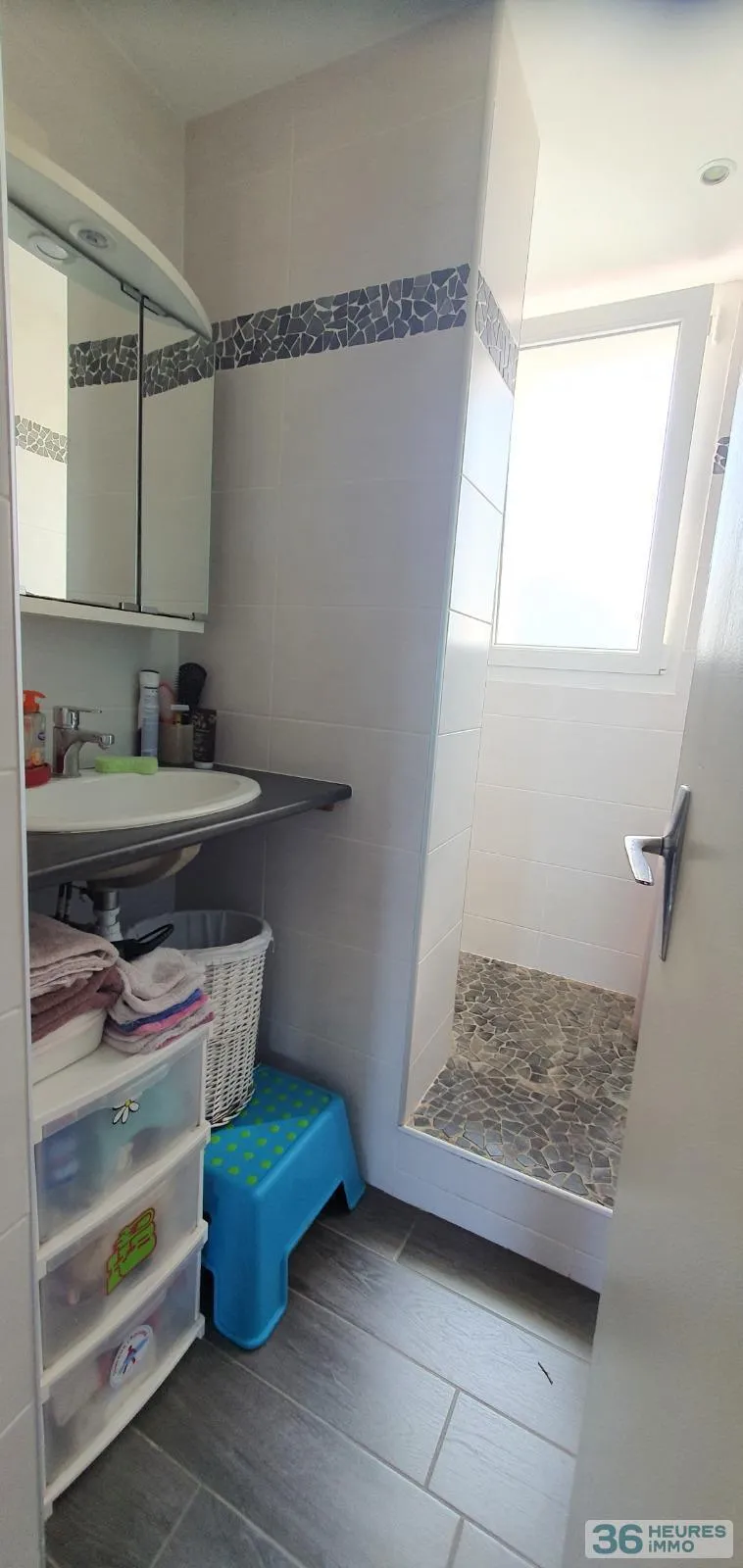 Apartment à Brest — vignette 7