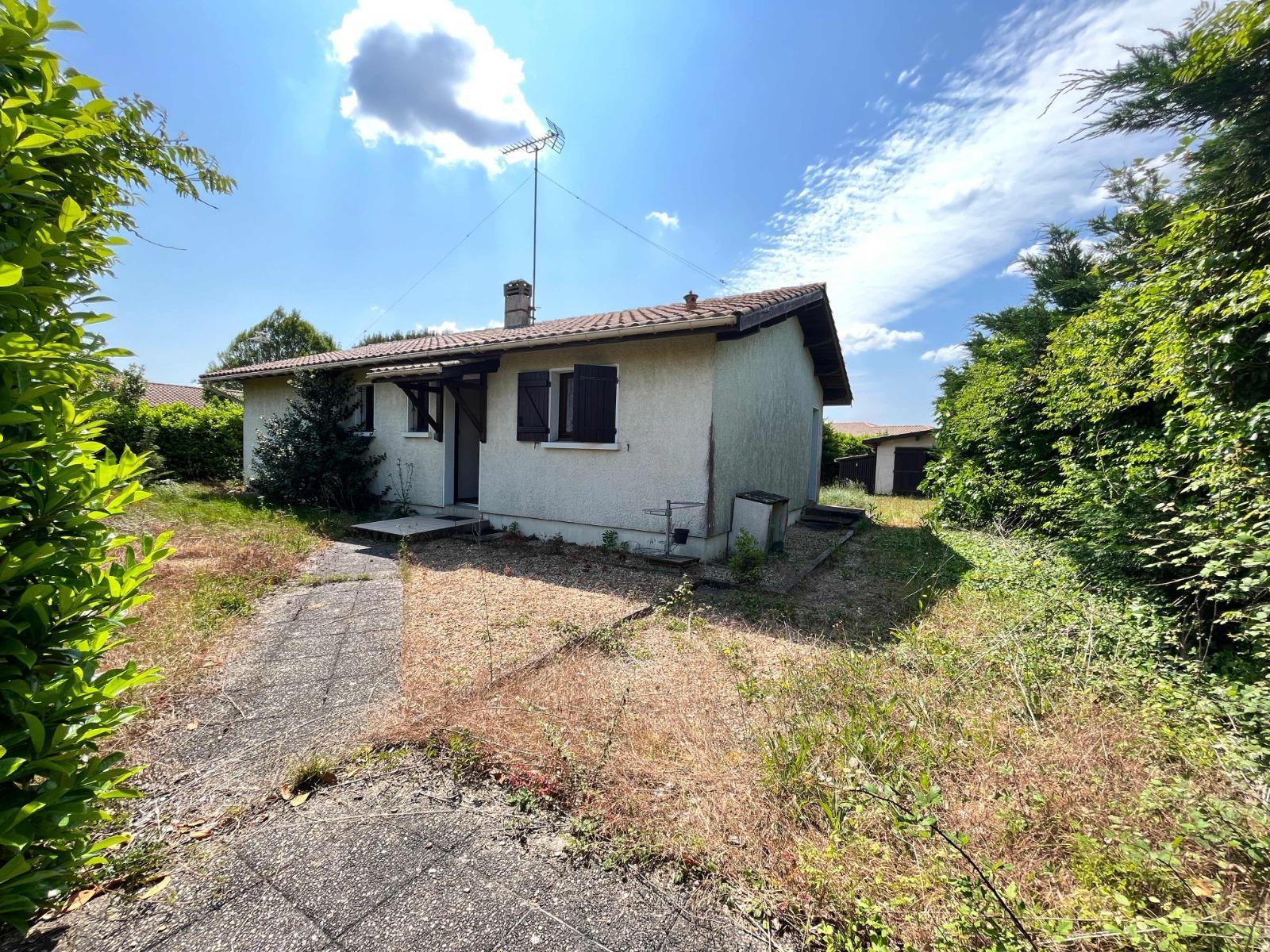 House à Lège-Cap-Ferret