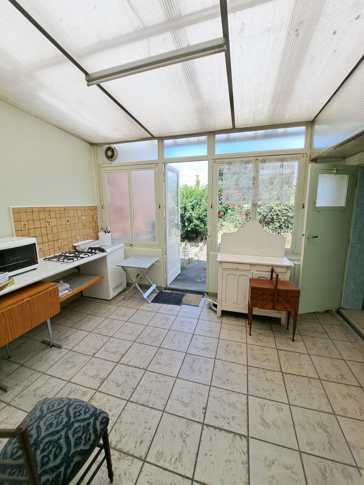 House à Le Mans — vignette 6