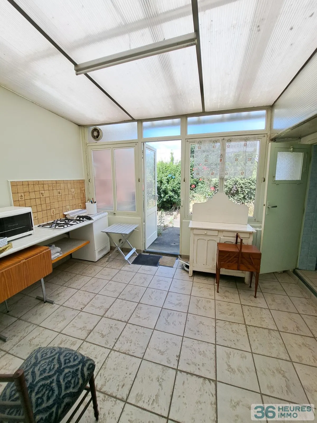 House à Le Mans — vignette 6