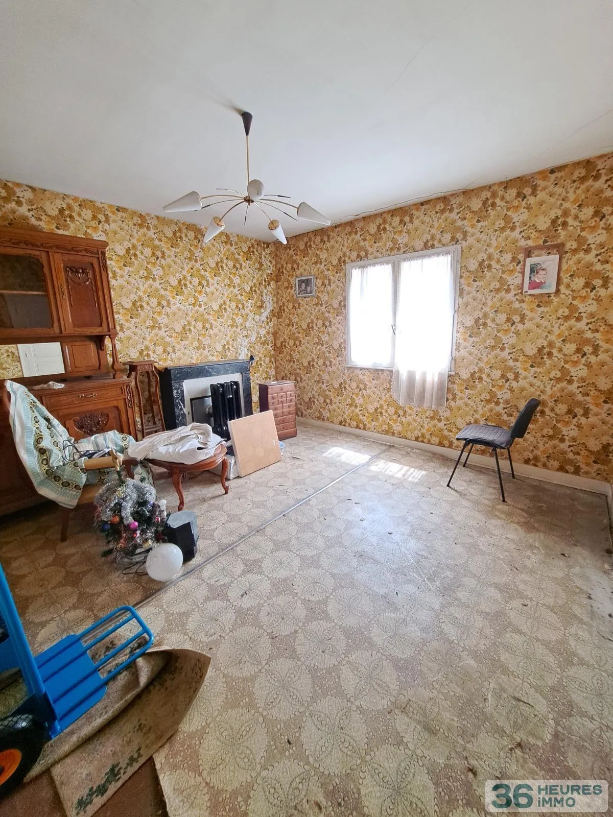 House à Le Mans — vignette 12