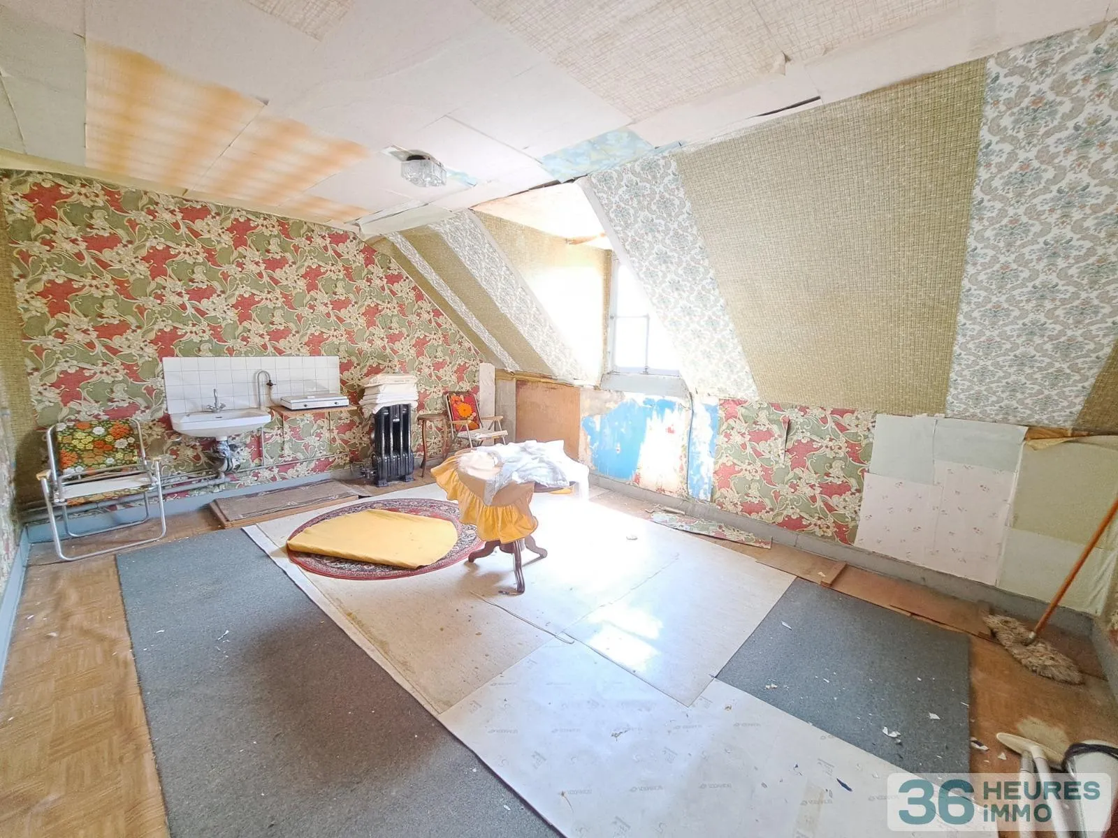House à Le Mans — vignette 13