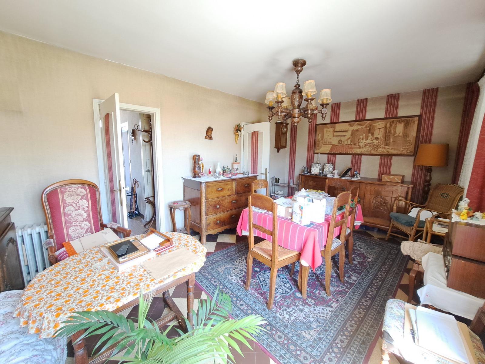 House à Le Mans — vignette 3