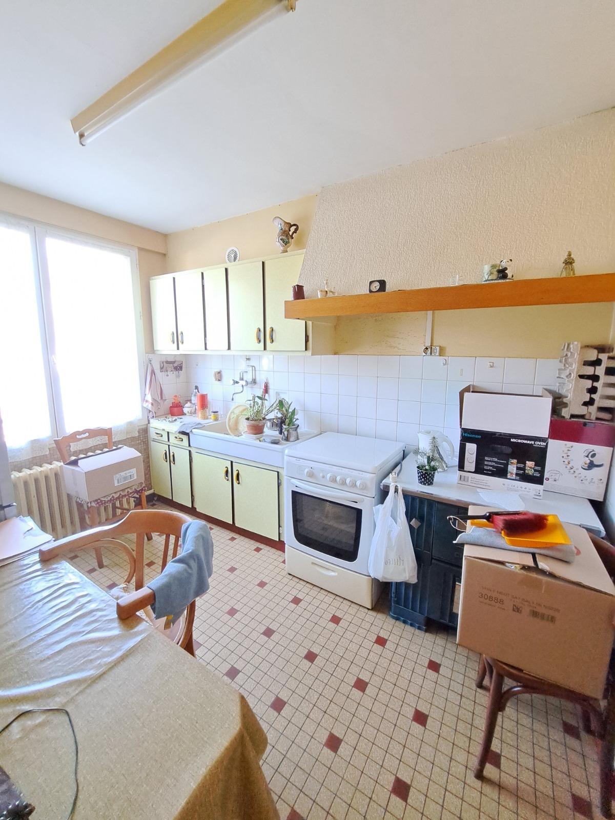 House à Le Mans — vignette 4