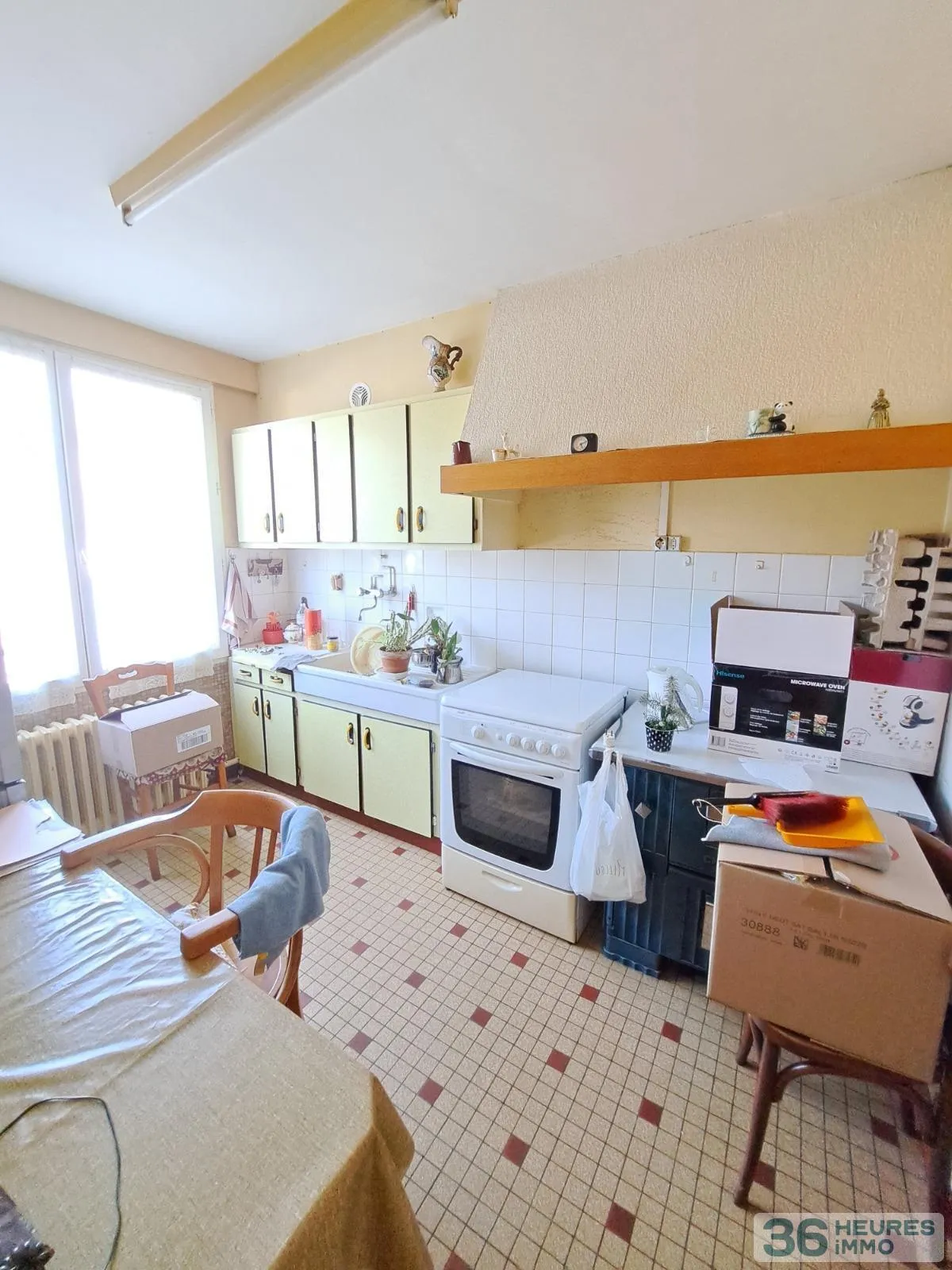 House à Le Mans — vignette 4