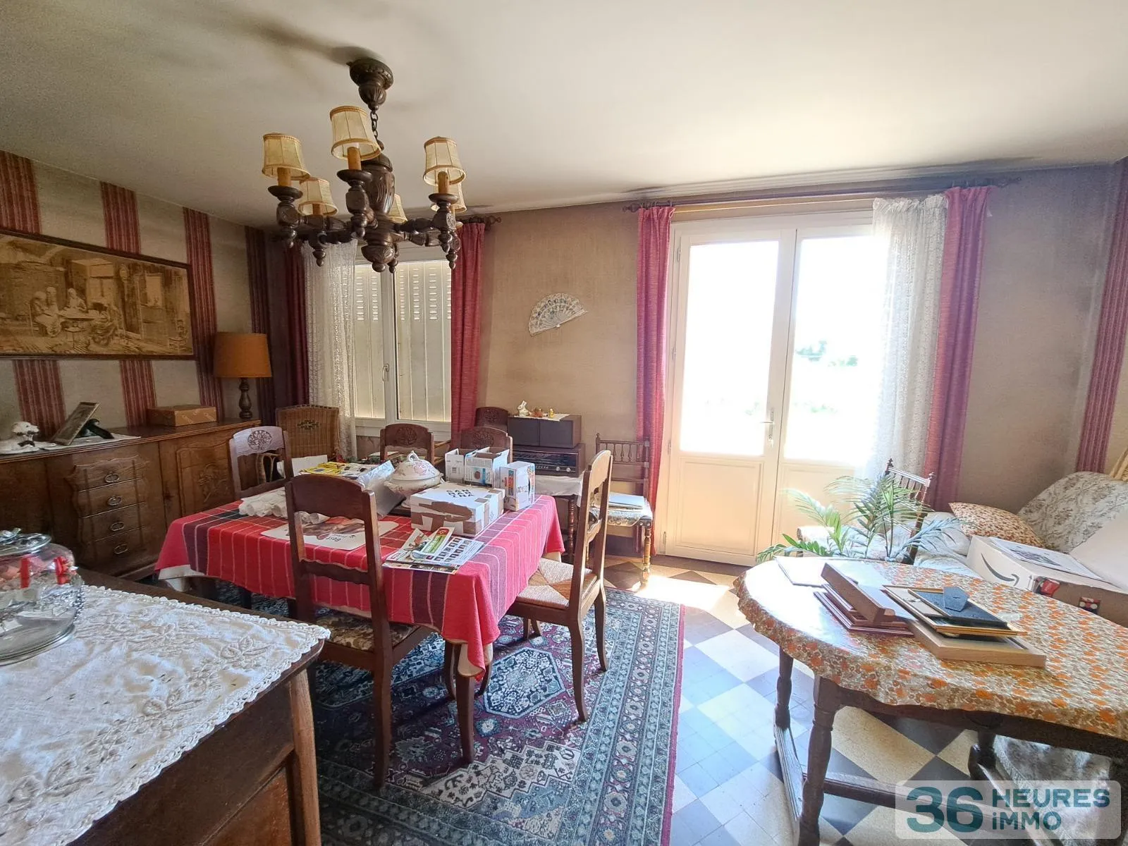 House à Le Mans — vignette 6
