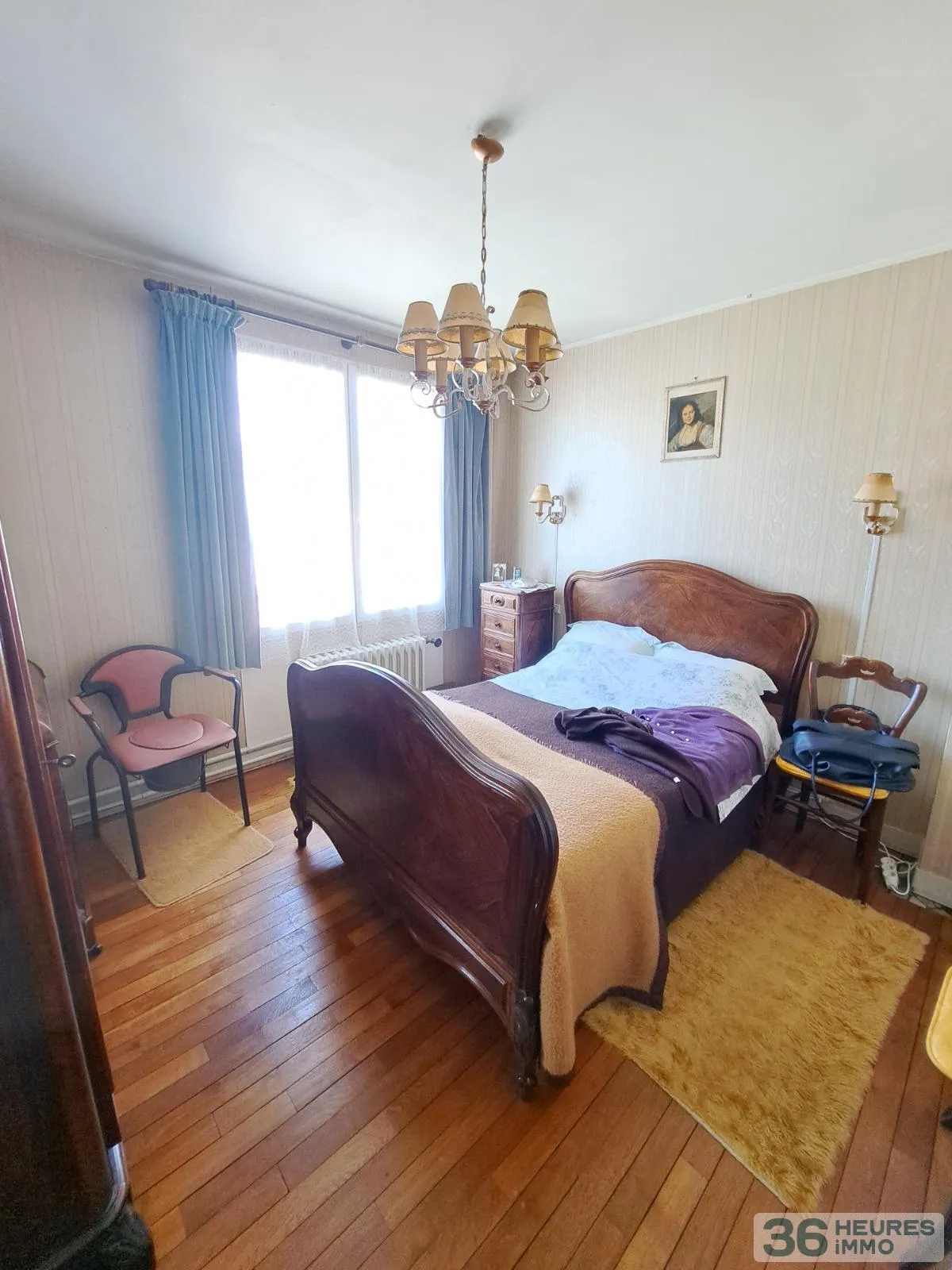 House à Le Mans — vignette 7
