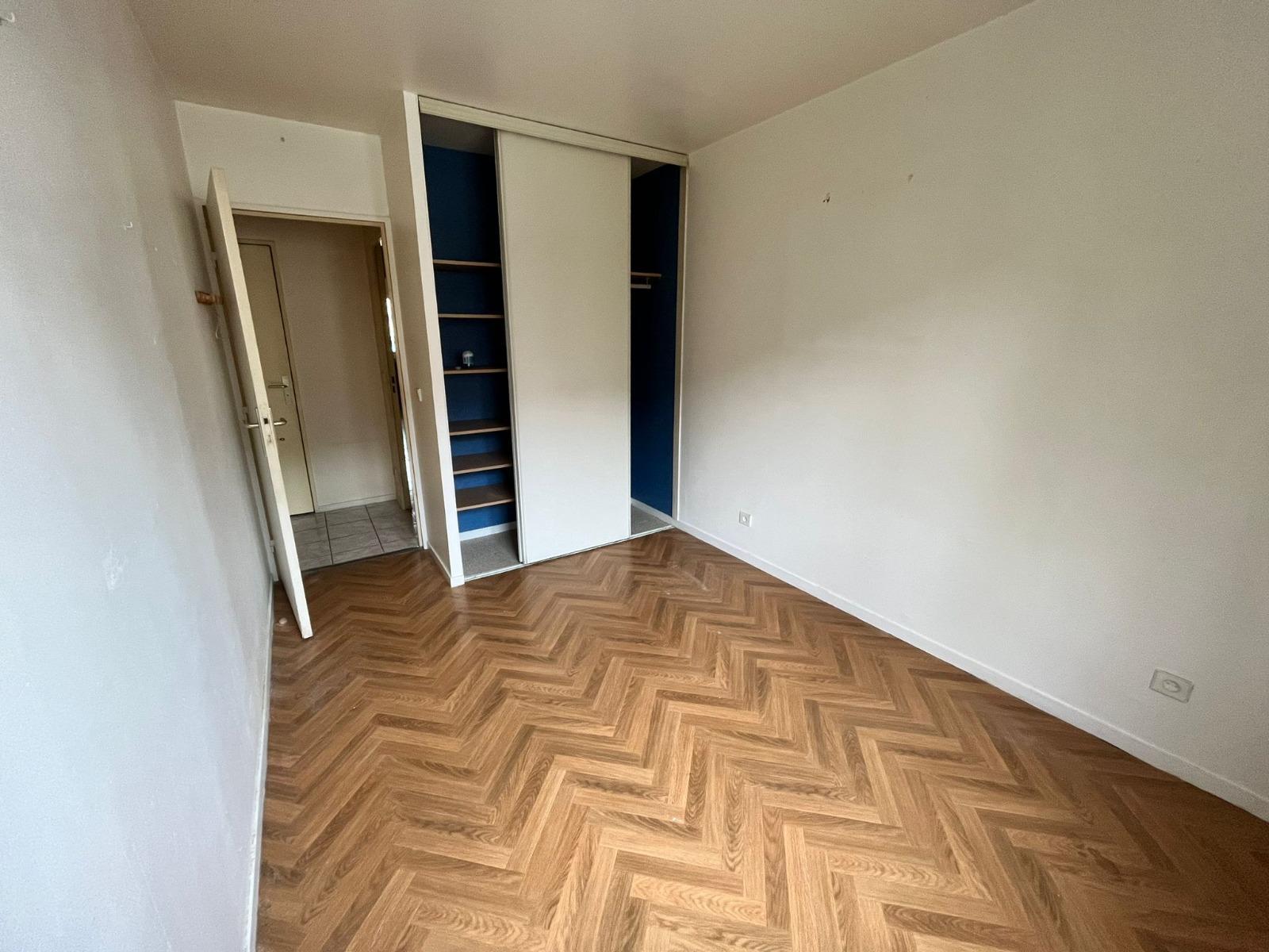 Appartement à Cergy — vignette 8