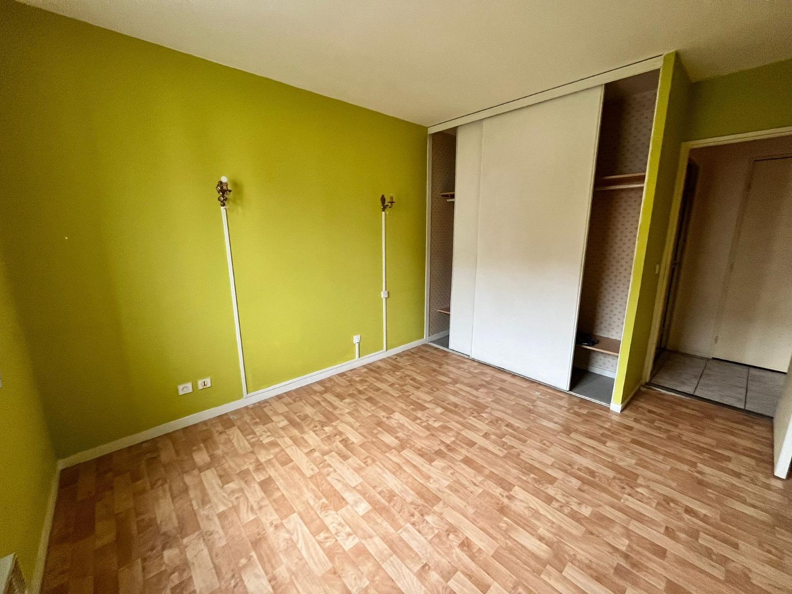 Appartement à Cergy — vignette 10