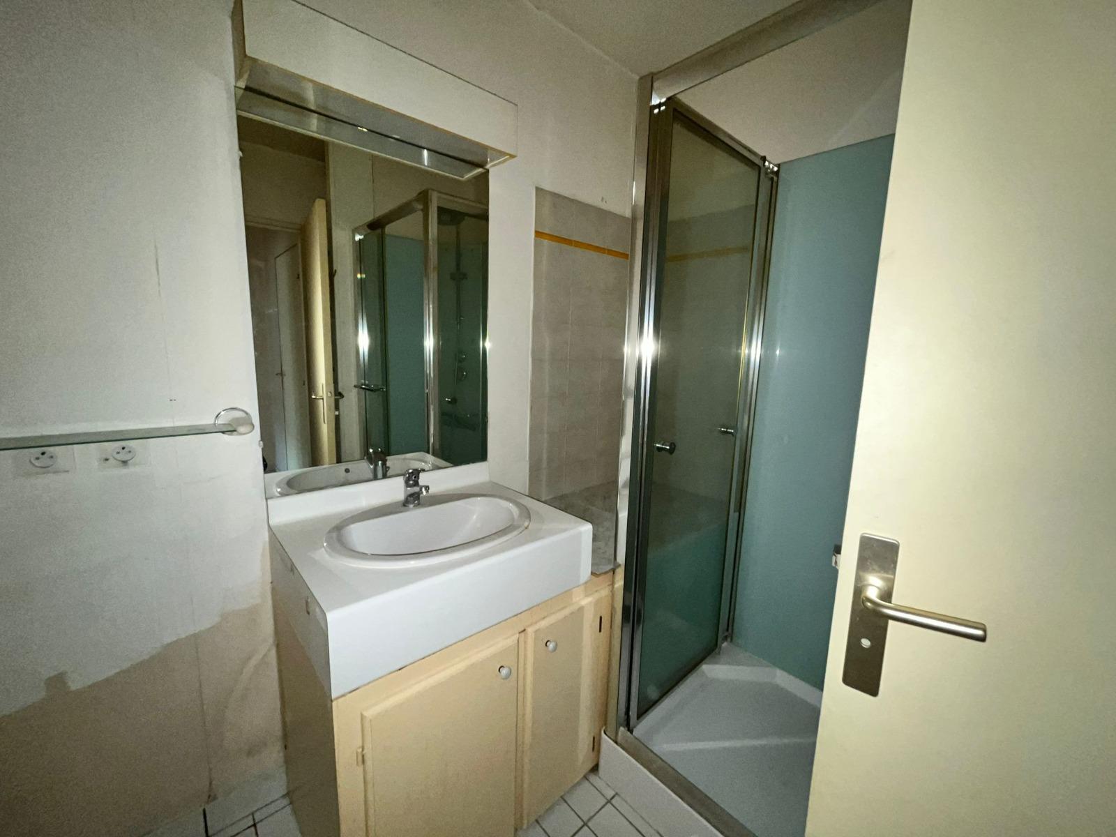 Appartement à Cergy — vignette 12
