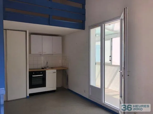 Apartment à Saint-Jean-de-Monts — vignette 2