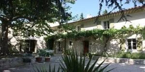 Mas provençal