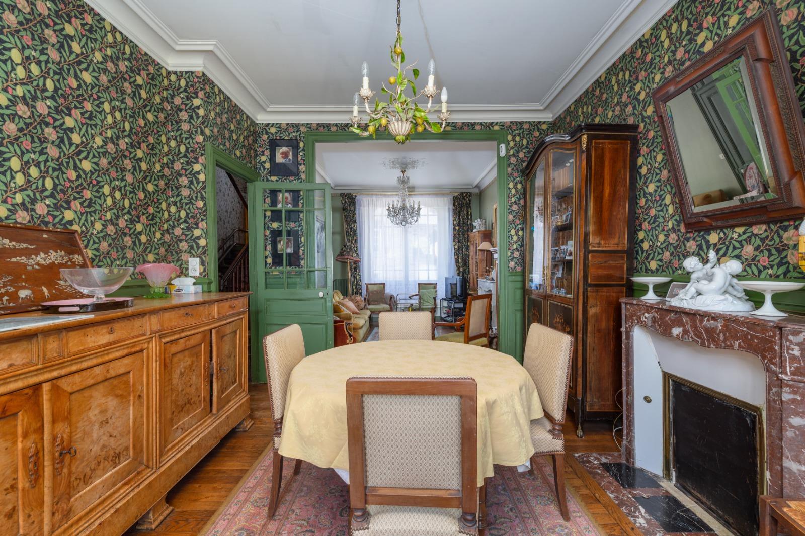 Maison à Rennes — vignette 2
