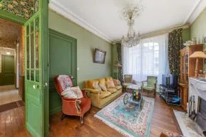 House à Rennes — vignette 4