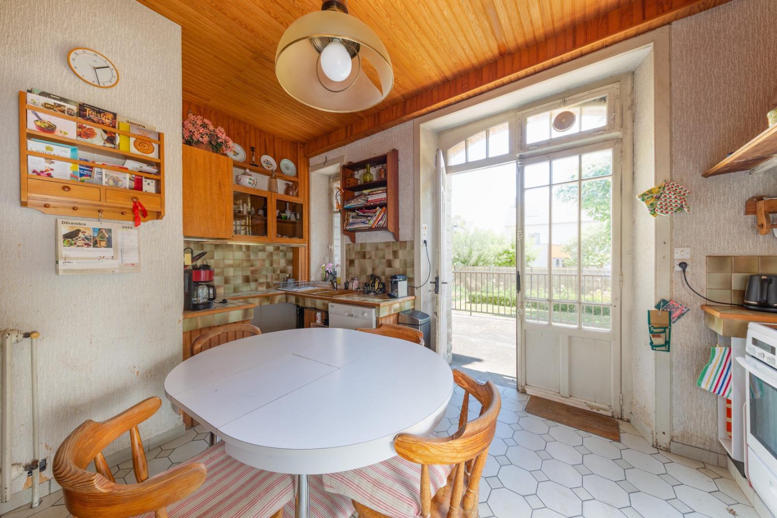 Maison à Rennes — vignette 6