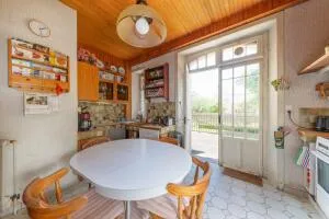 House à Rennes — vignette 6