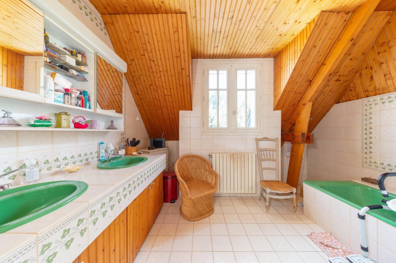 Maison à Rennes — vignette 9