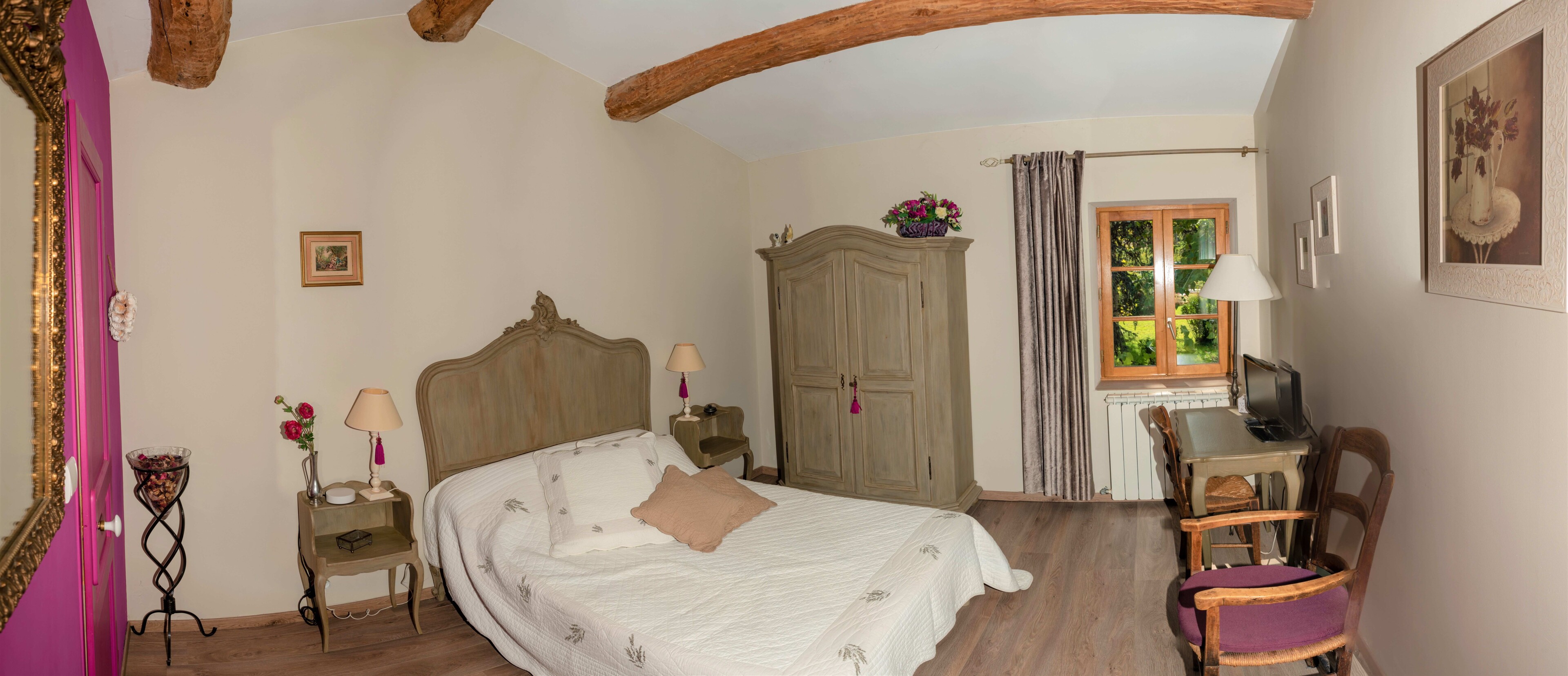 Estate à Montboucher-sur-Jabron — vignette 6