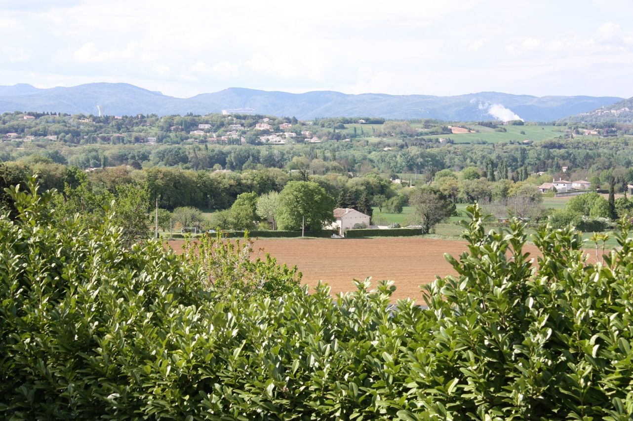 Estate à Montboucher-sur-Jabron — vignette 11