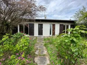 Vente notariale interactive : a vendre maison centre-ville gradignan