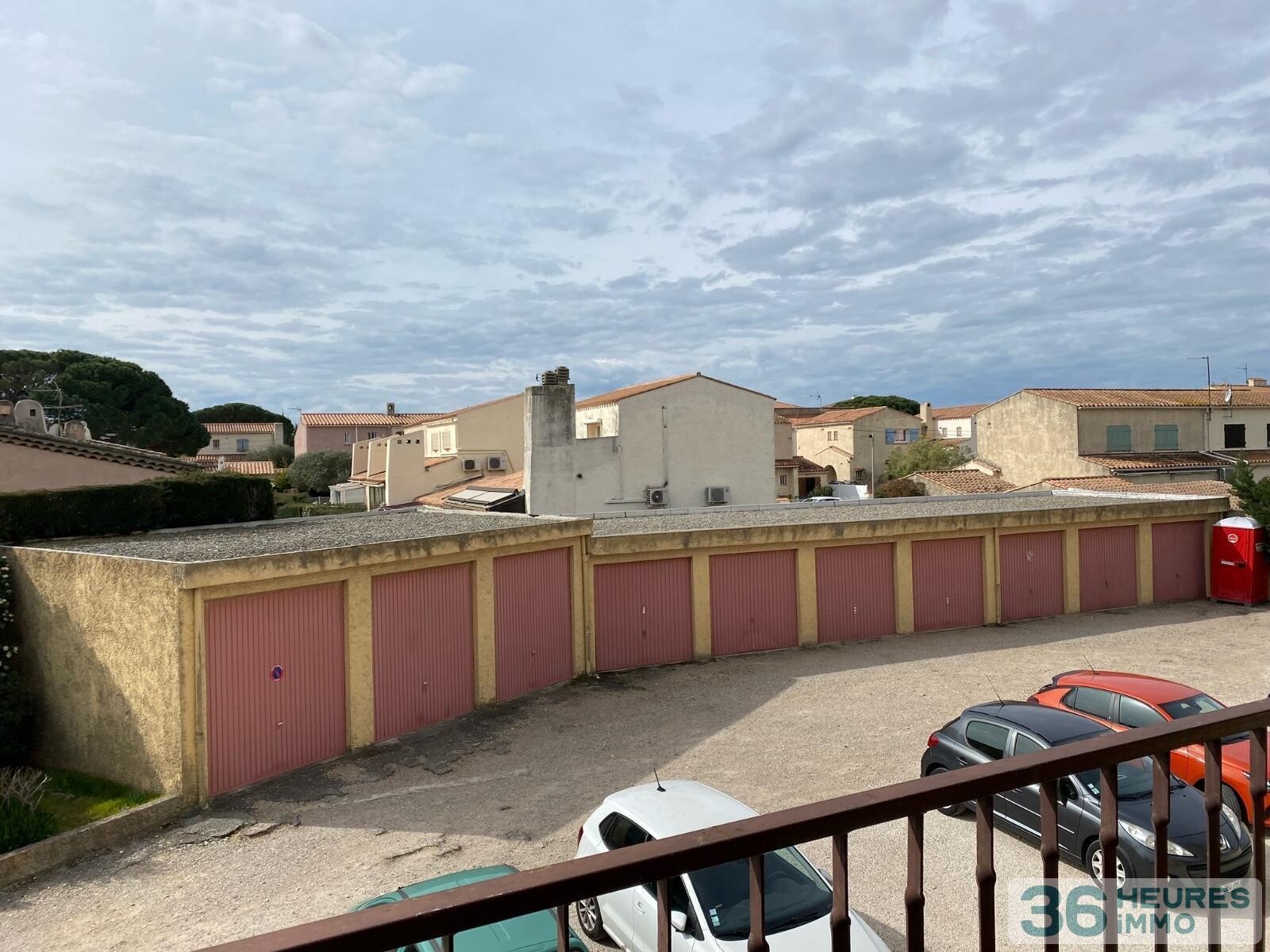 Apartment à Six-Fours-les-Plages — vignette 11