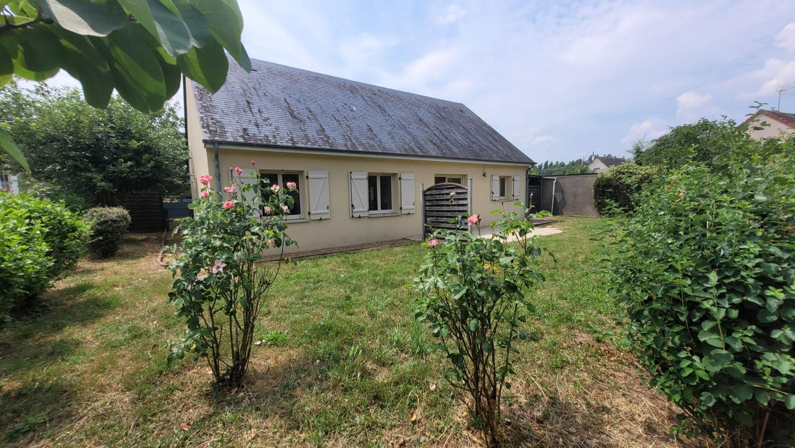 House à Courtillers — vignette 5