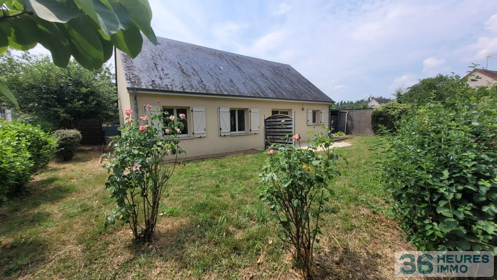 House à Courtillers — vignette 5