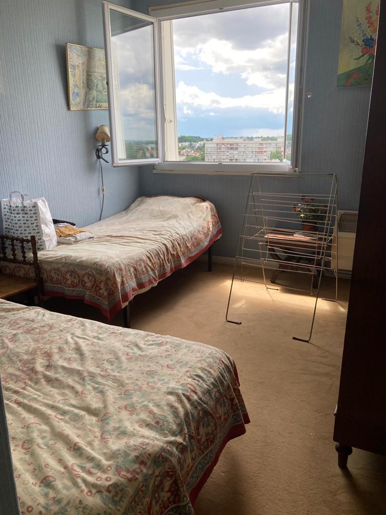 Appartement à Bordeaux — vignette 4