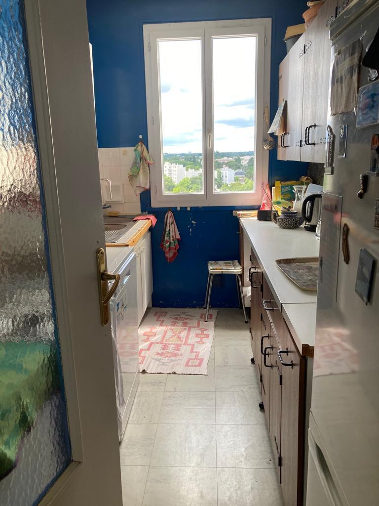 Appartement à Bordeaux — vignette 5