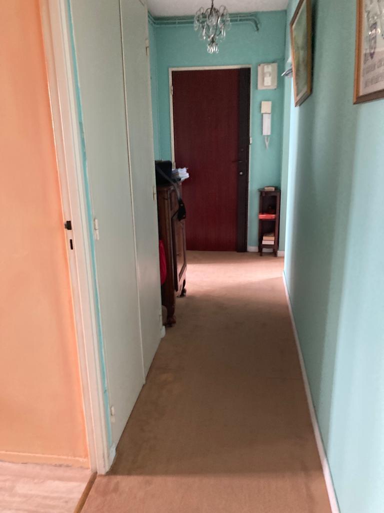 Appartement à Bordeaux — vignette 7